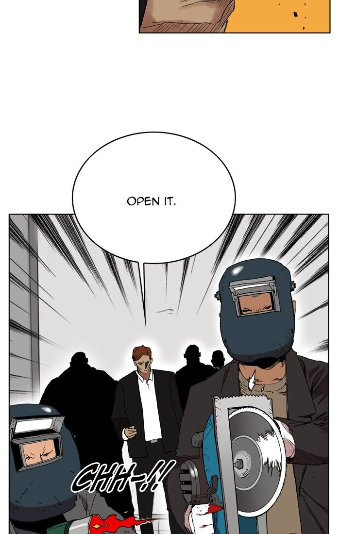 Read Hardcore Leveling Warrior Manga Online