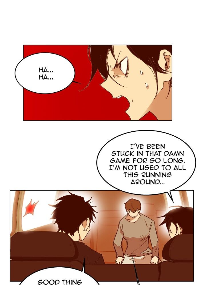 Read Hardcore Leveling Warrior Manga Online