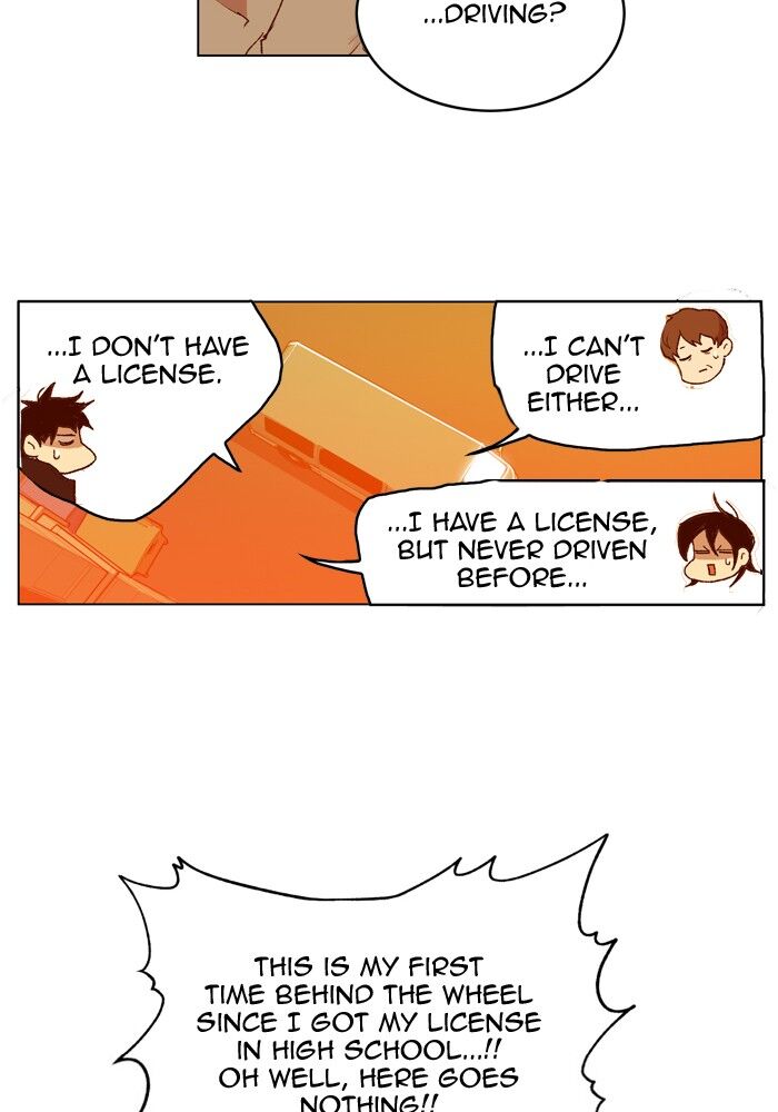 Read Hardcore Leveling Warrior Manga Online