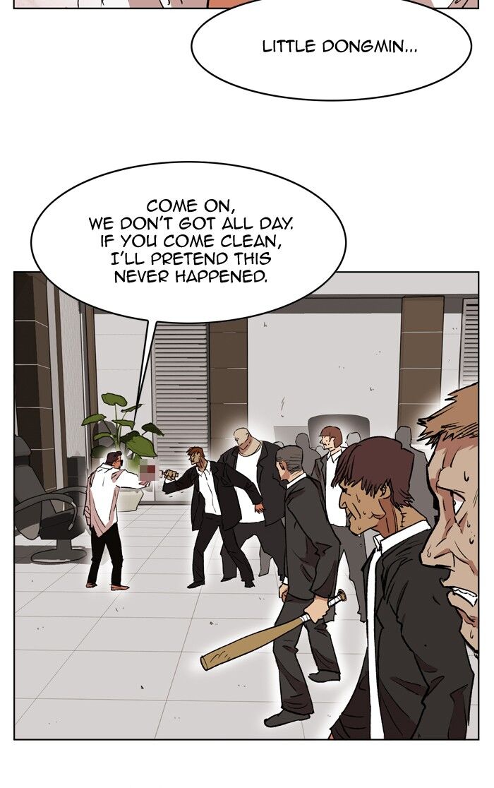 Read Hardcore Leveling Warrior Manga Online