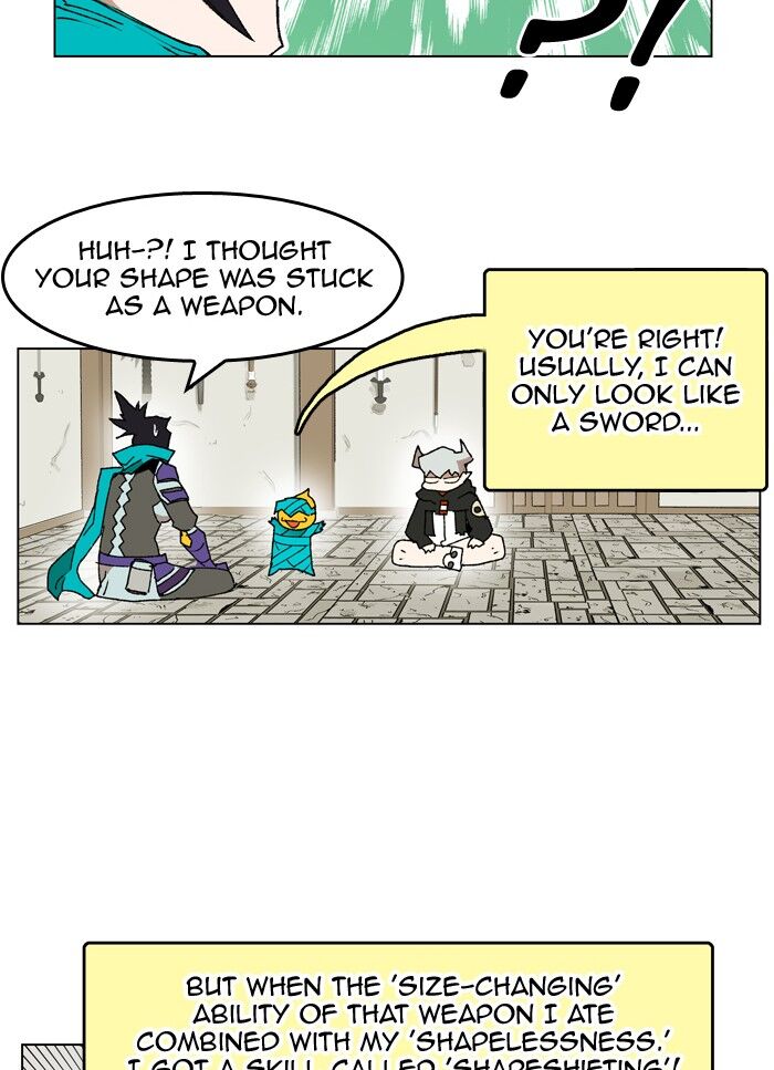 Read Hardcore Leveling Warrior Manga Online