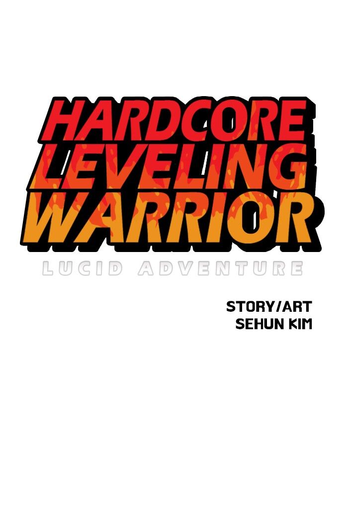 Read Hardcore Leveling Warrior Manga Online