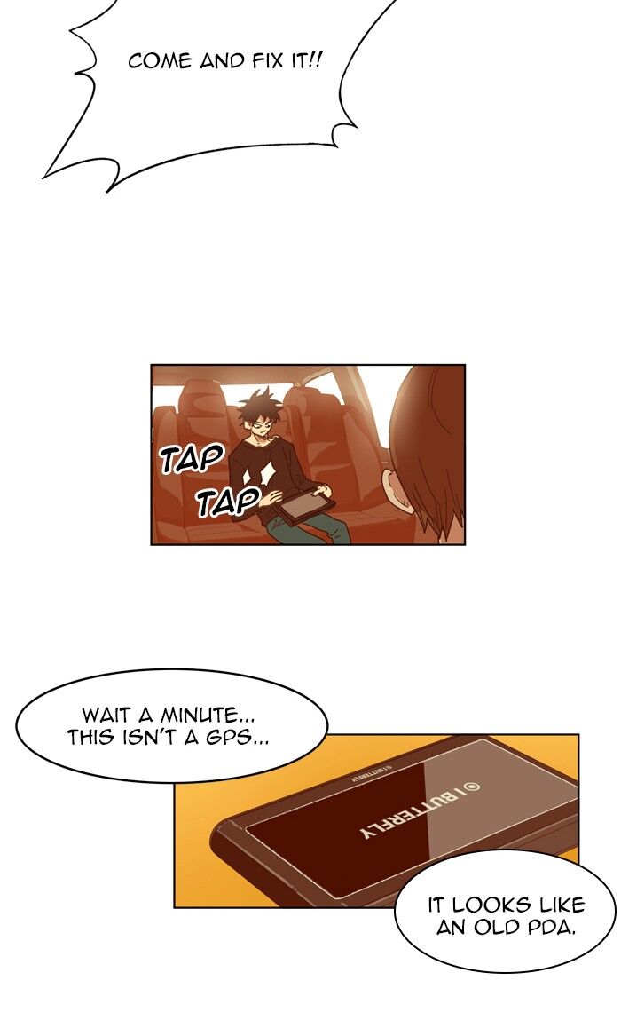 Read Hardcore Leveling Warrior Manga Online