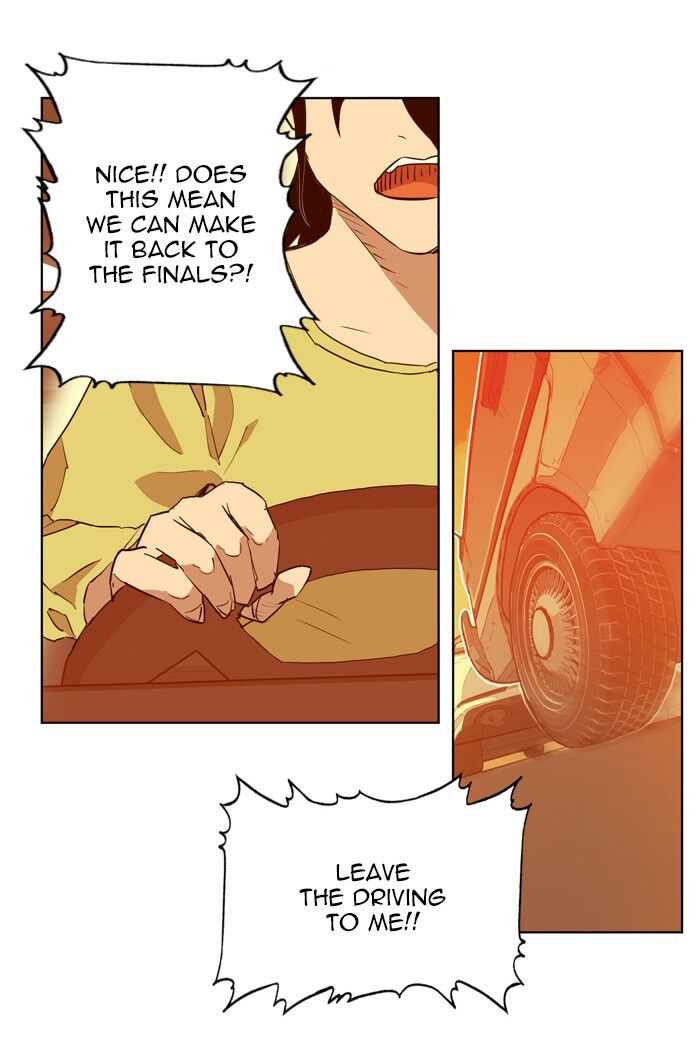 Read Hardcore Leveling Warrior Manga Online