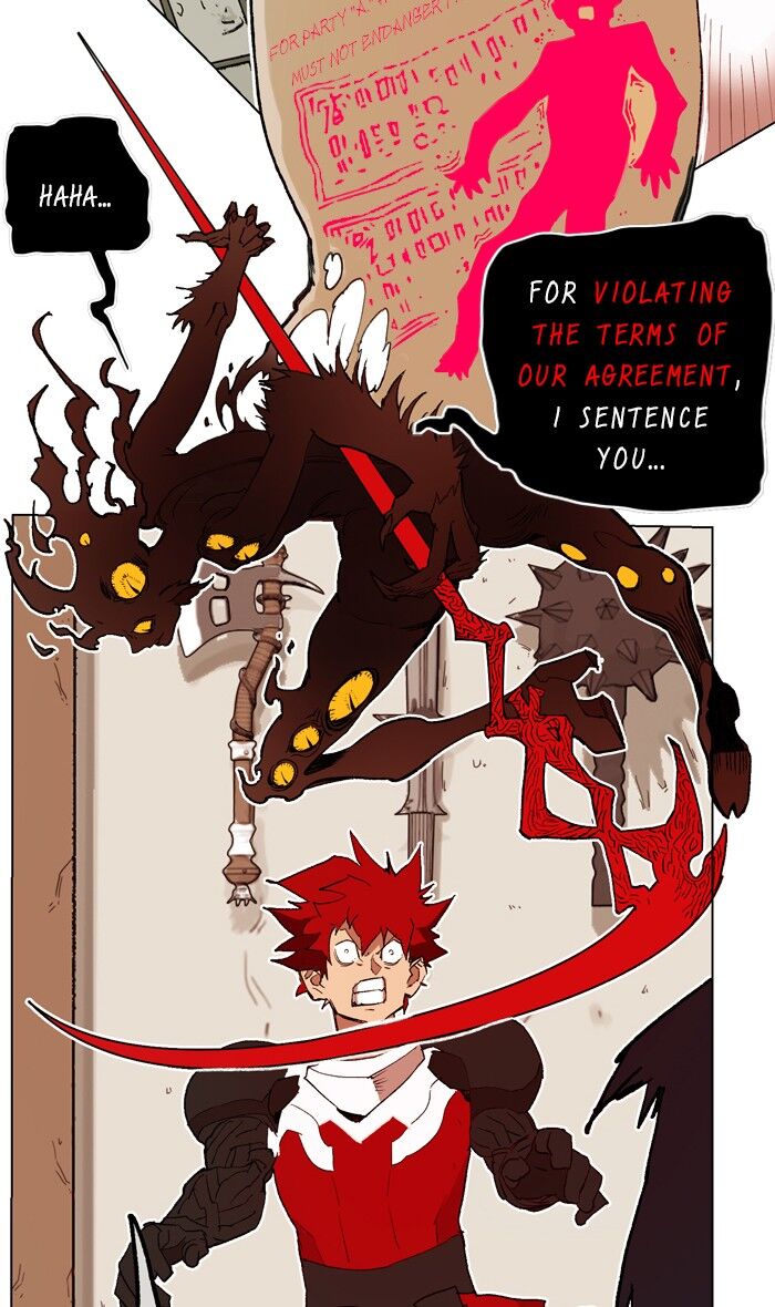 Read Hardcore Leveling Warrior Manga Online