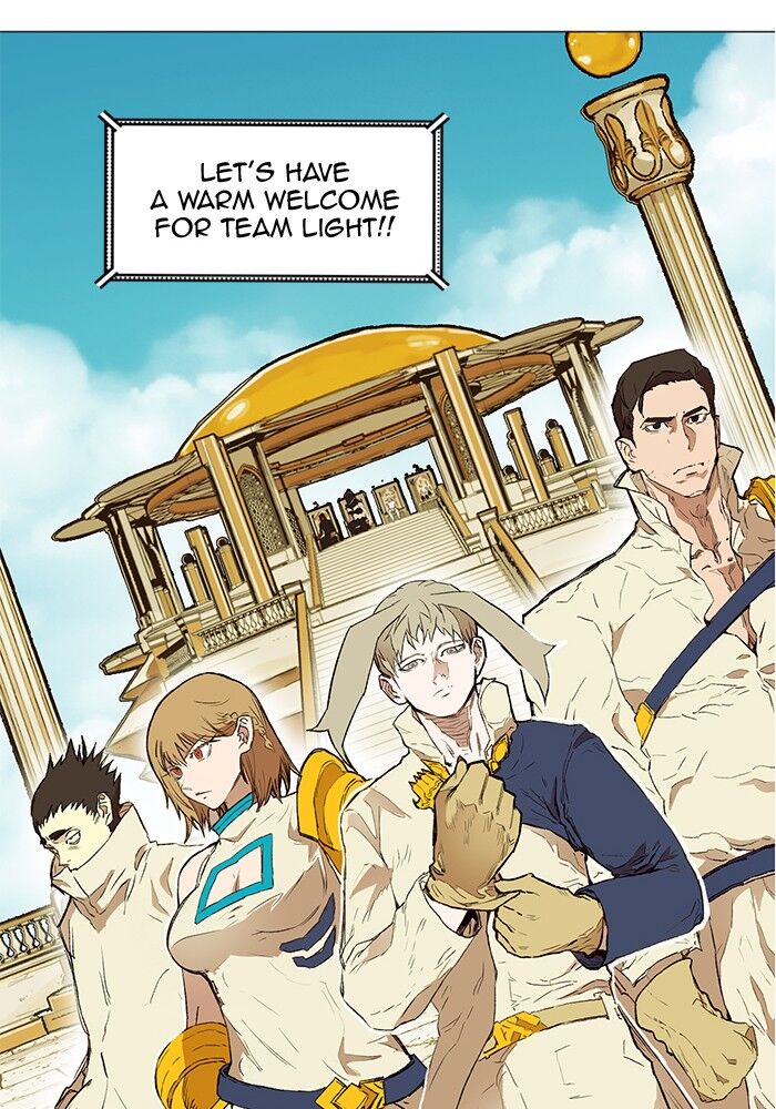 Read Hardcore Leveling Warrior Manga Online