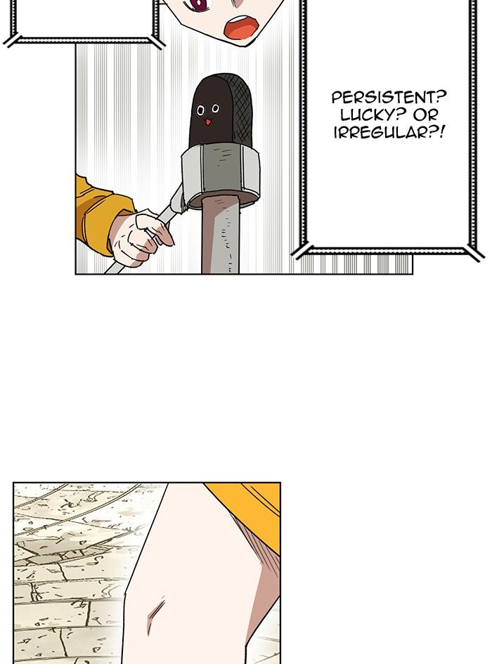 Read Hardcore Leveling Warrior Manga Online