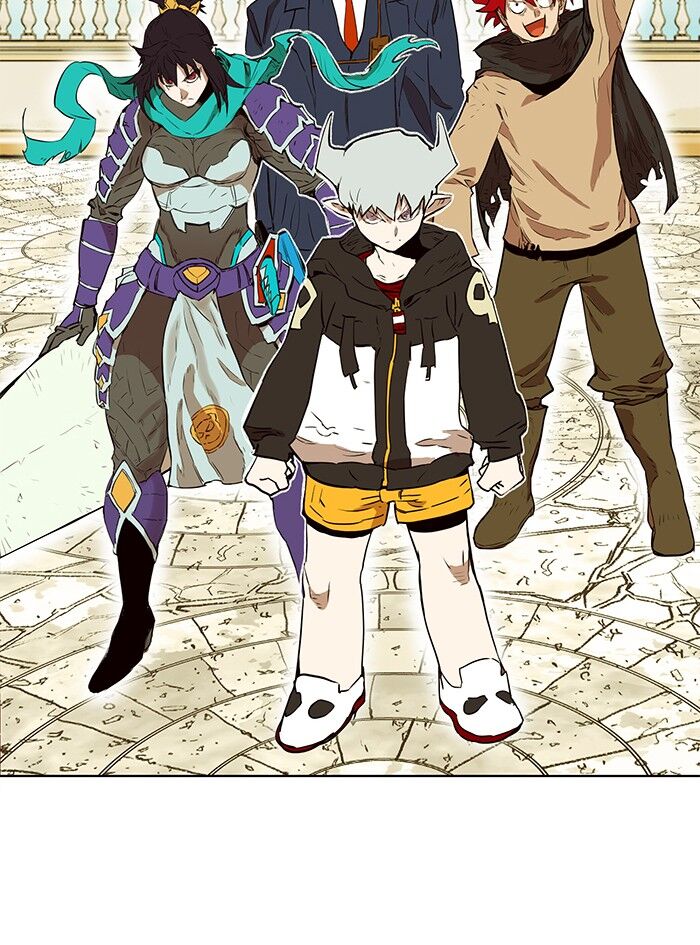 Read Hardcore Leveling Warrior Manga Online