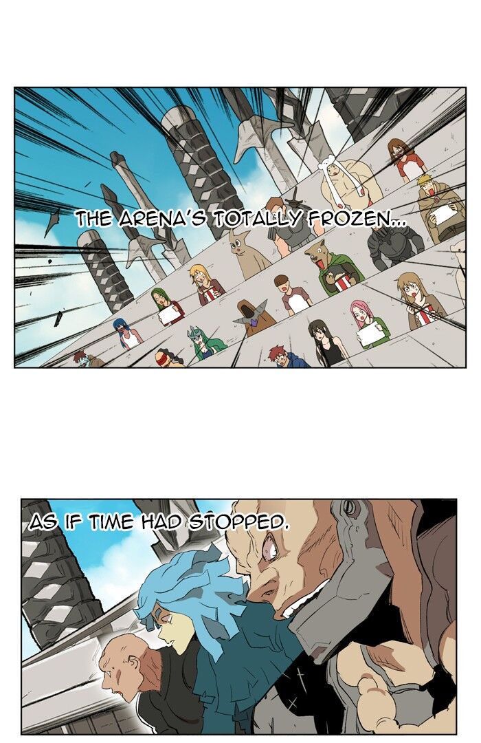 Read Hardcore Leveling Warrior Manga Online