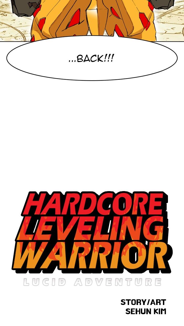 Read Hardcore Leveling Warrior Manga Online