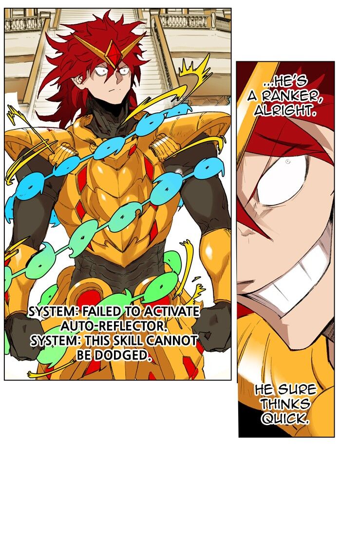 Read Hardcore Leveling Warrior Manga Online