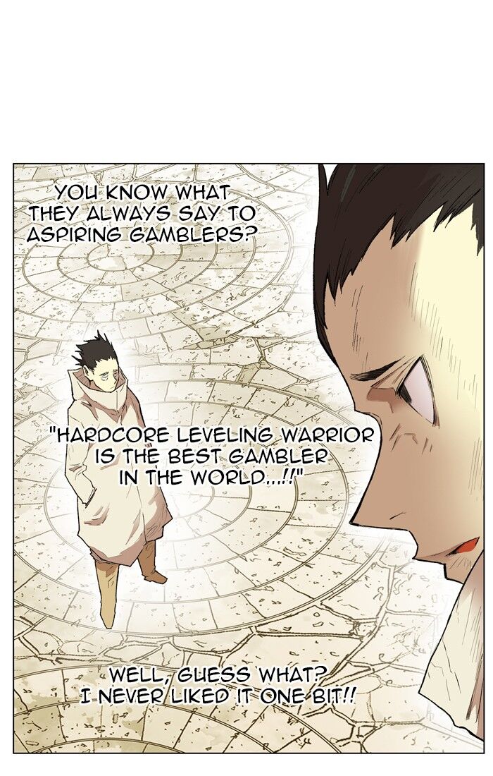 Read Hardcore Leveling Warrior Manga Online