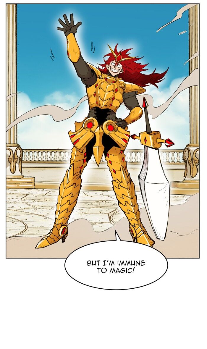 Read Hardcore Leveling Warrior Manga Online