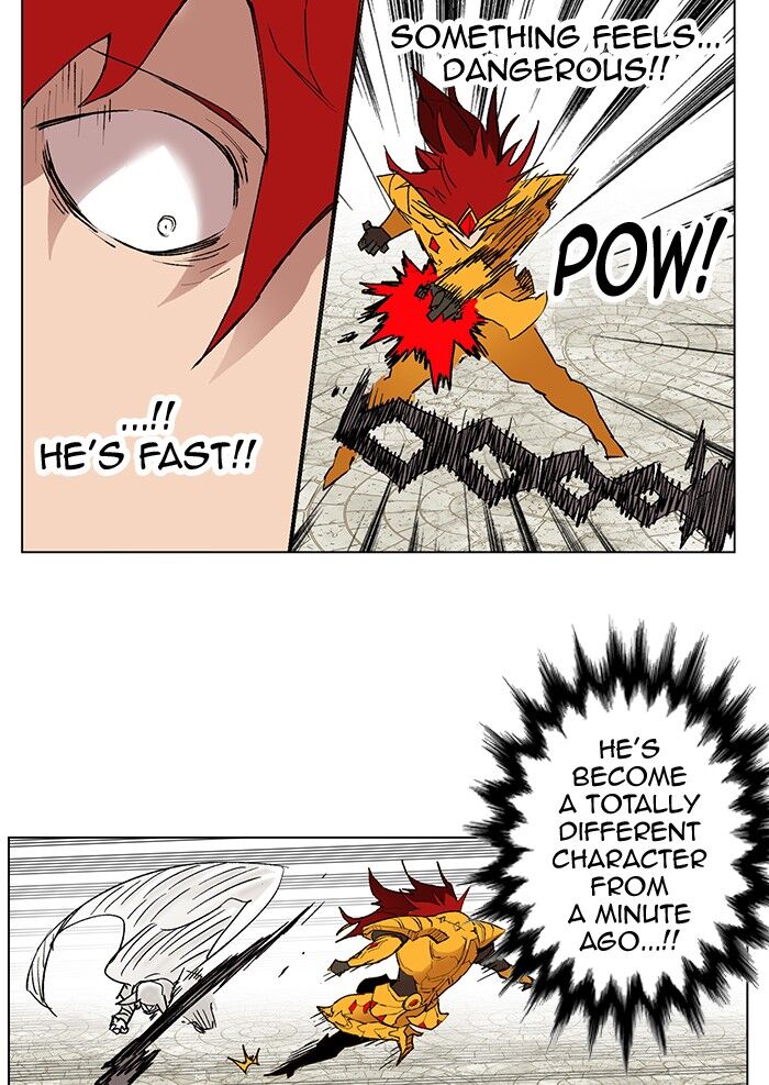 Read Hardcore Leveling Warrior Manga Online