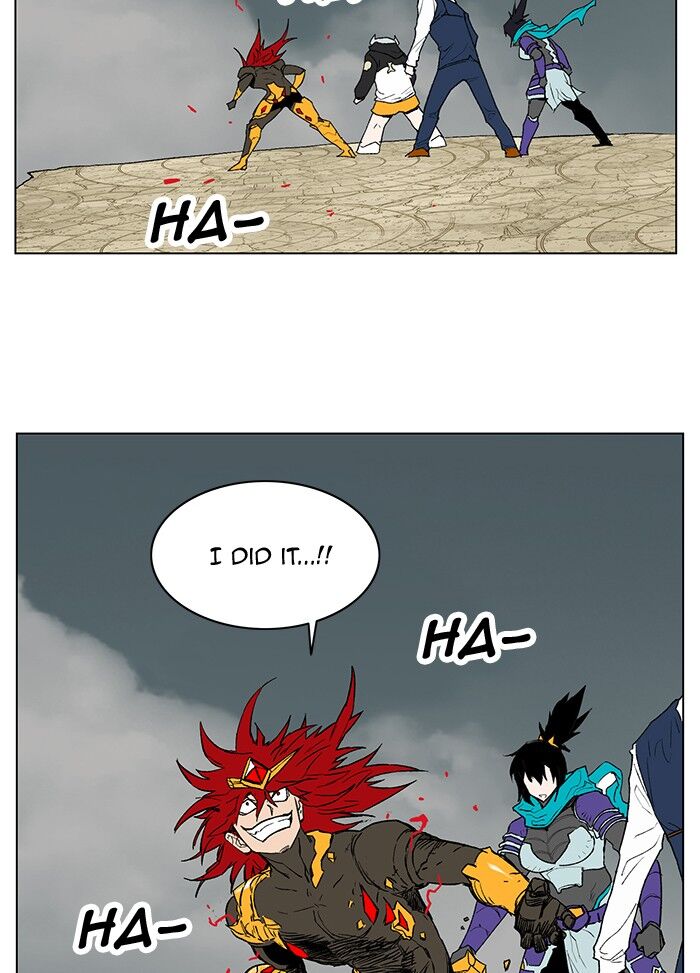 Read Hardcore Leveling Warrior Manga Online