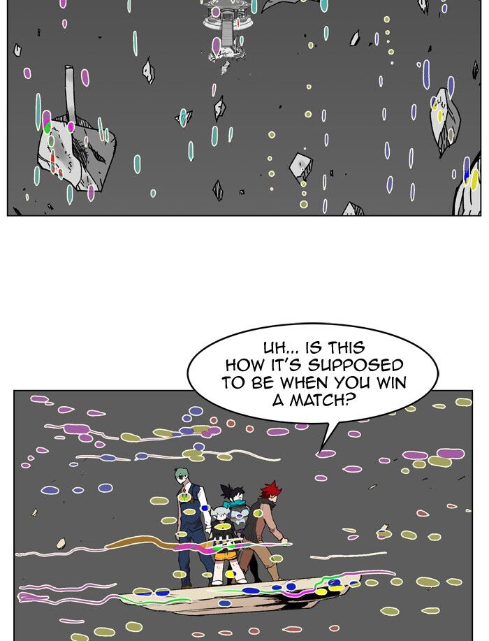 Read Hardcore Leveling Warrior Manga Online