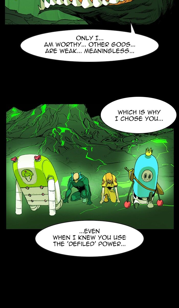 Read Hardcore Leveling Warrior Manga Online