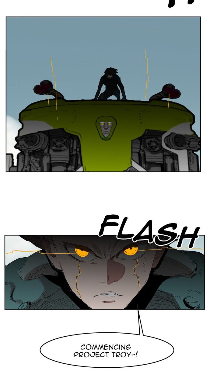 Read Hardcore Leveling Warrior Manga Online