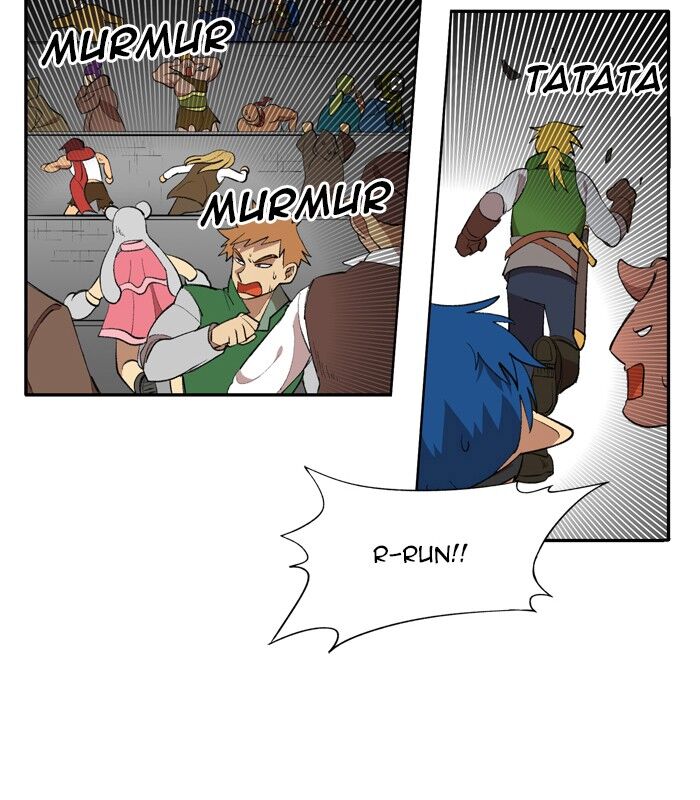 Read Hardcore Leveling Warrior Manga Online