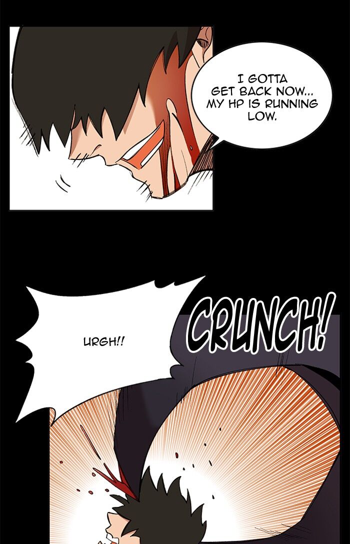 Read Hardcore Leveling Warrior Manga Online