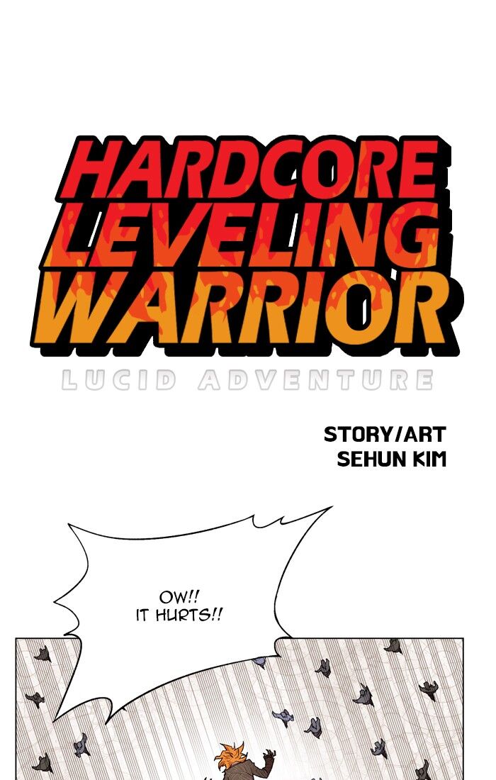 Read Hardcore Leveling Warrior Manga Online