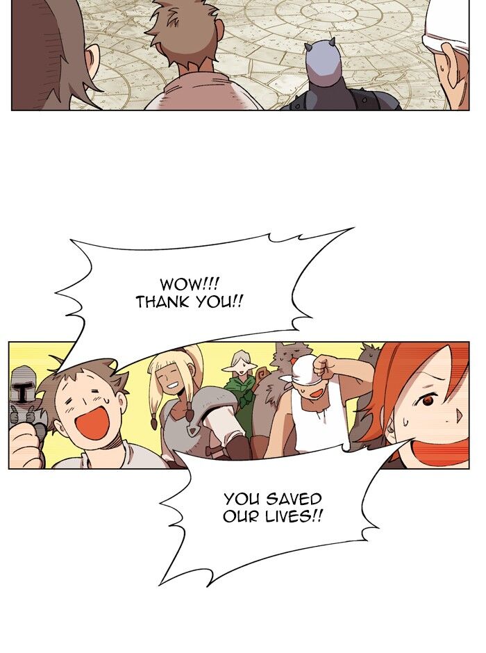 Read Hardcore Leveling Warrior Manga Online