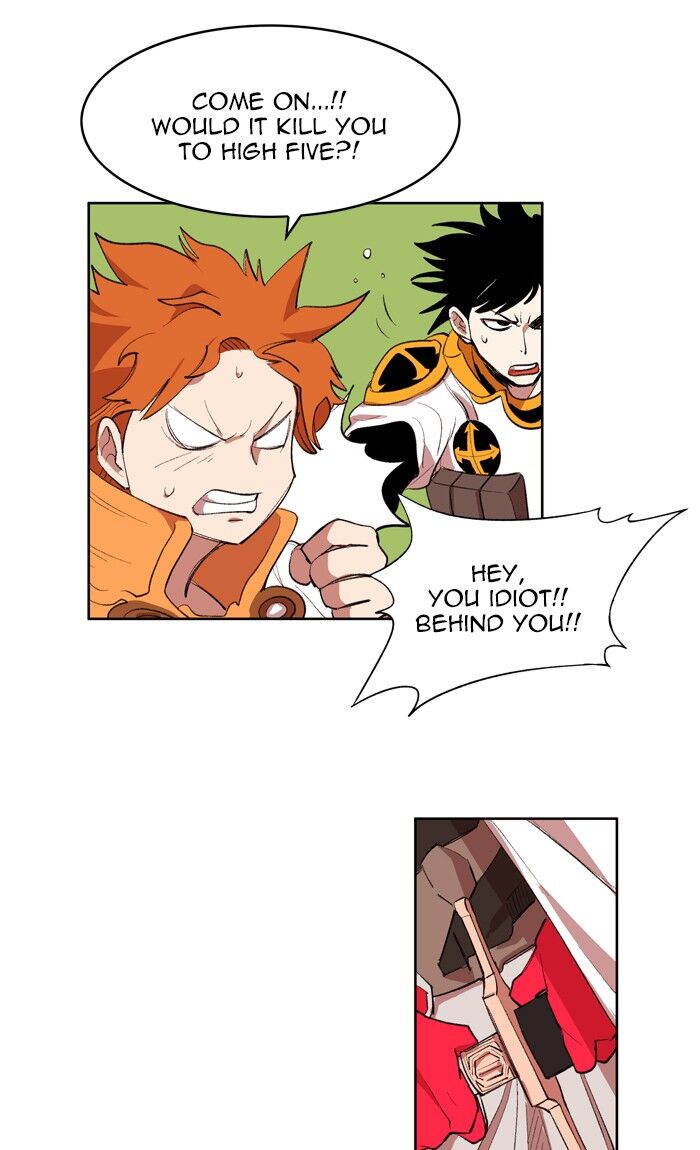 Read Hardcore Leveling Warrior Manga Online