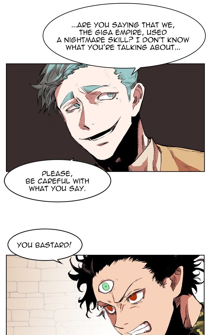 Read Hardcore Leveling Warrior Manga Online