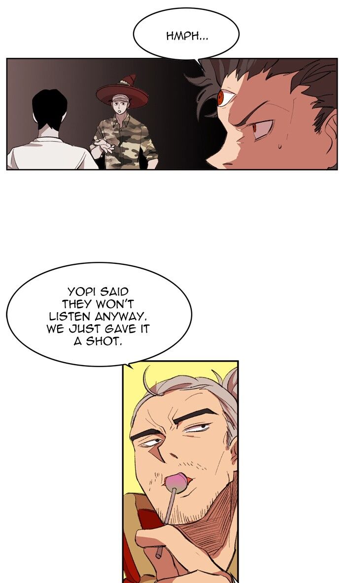 Read Hardcore Leveling Warrior Manga Online