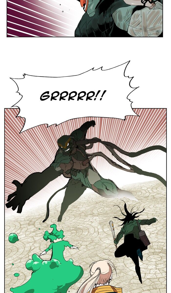 Read Hardcore Leveling Warrior Manga Online