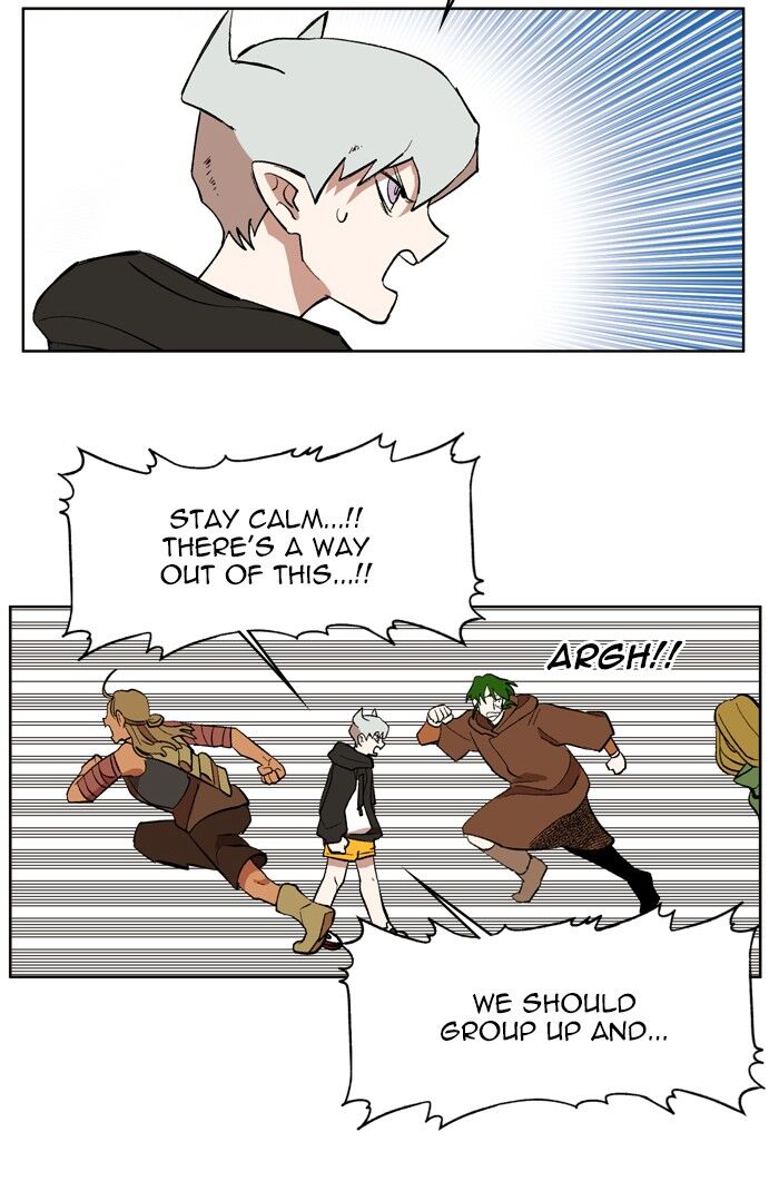 Read Hardcore Leveling Warrior Manga Online