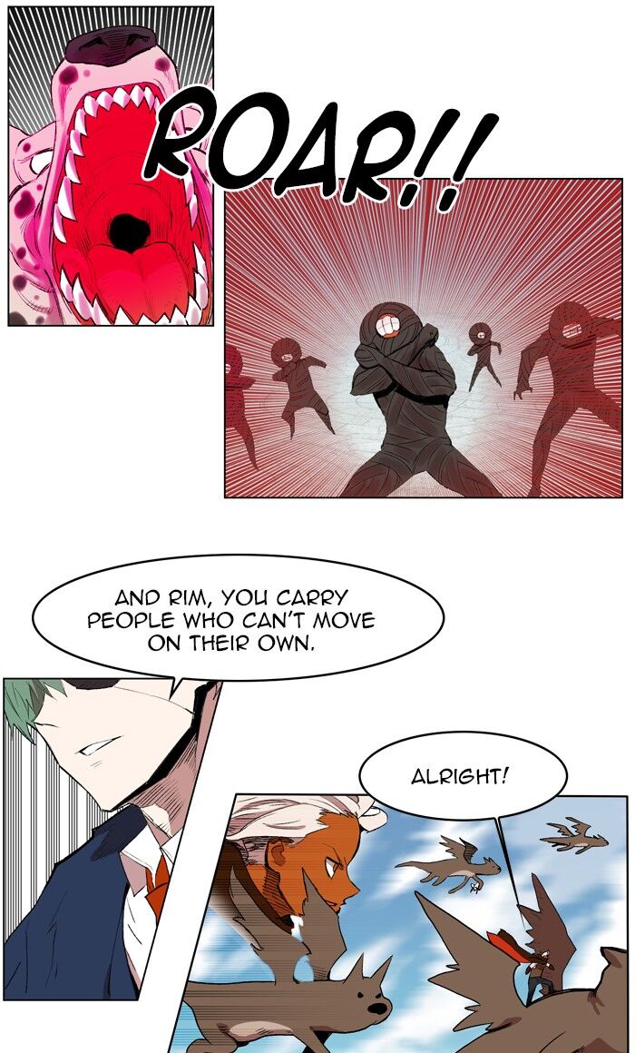 Read Hardcore Leveling Warrior Manga Online