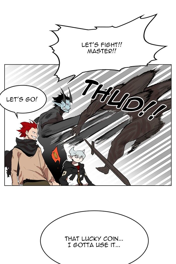 Read Hardcore Leveling Warrior Manga Online