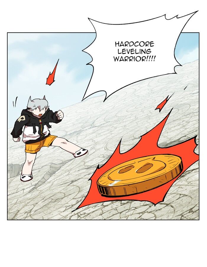 Read Hardcore Leveling Warrior Manga Online