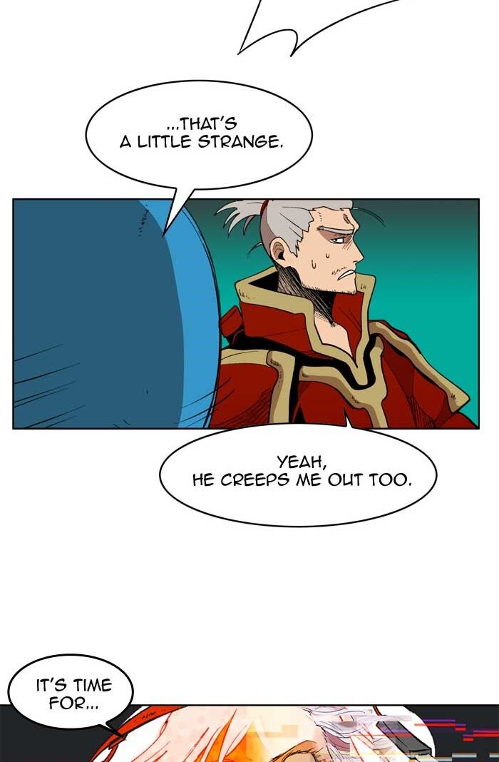 Read Hardcore Leveling Warrior Manga Online