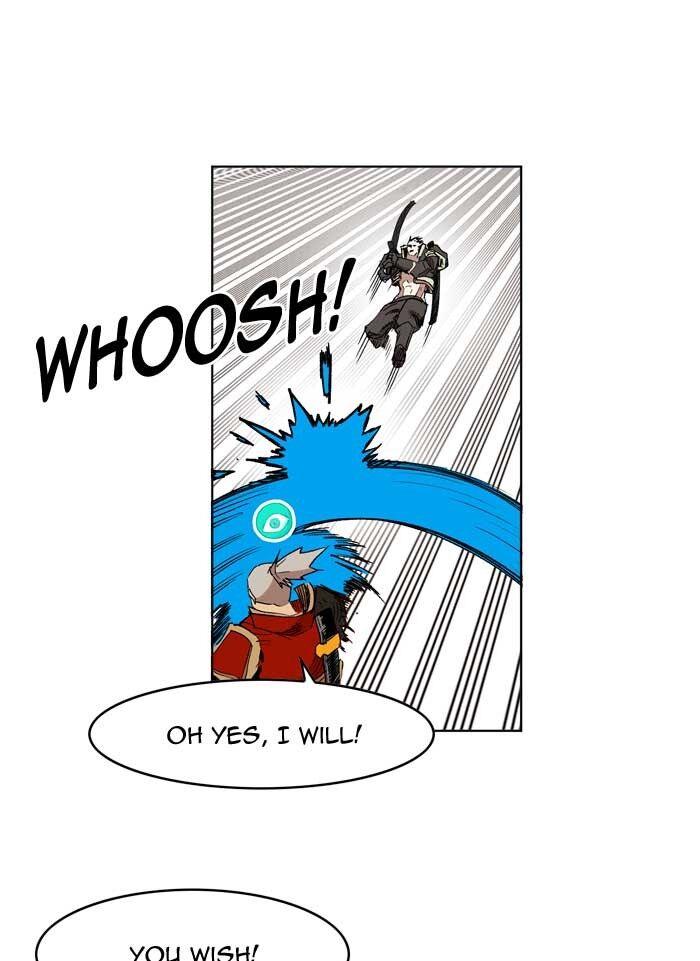 Read Hardcore Leveling Warrior Manga Online