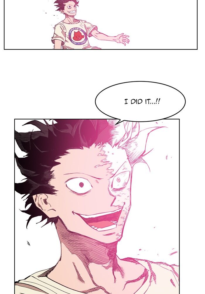 Read Hardcore Leveling Warrior Manga Online