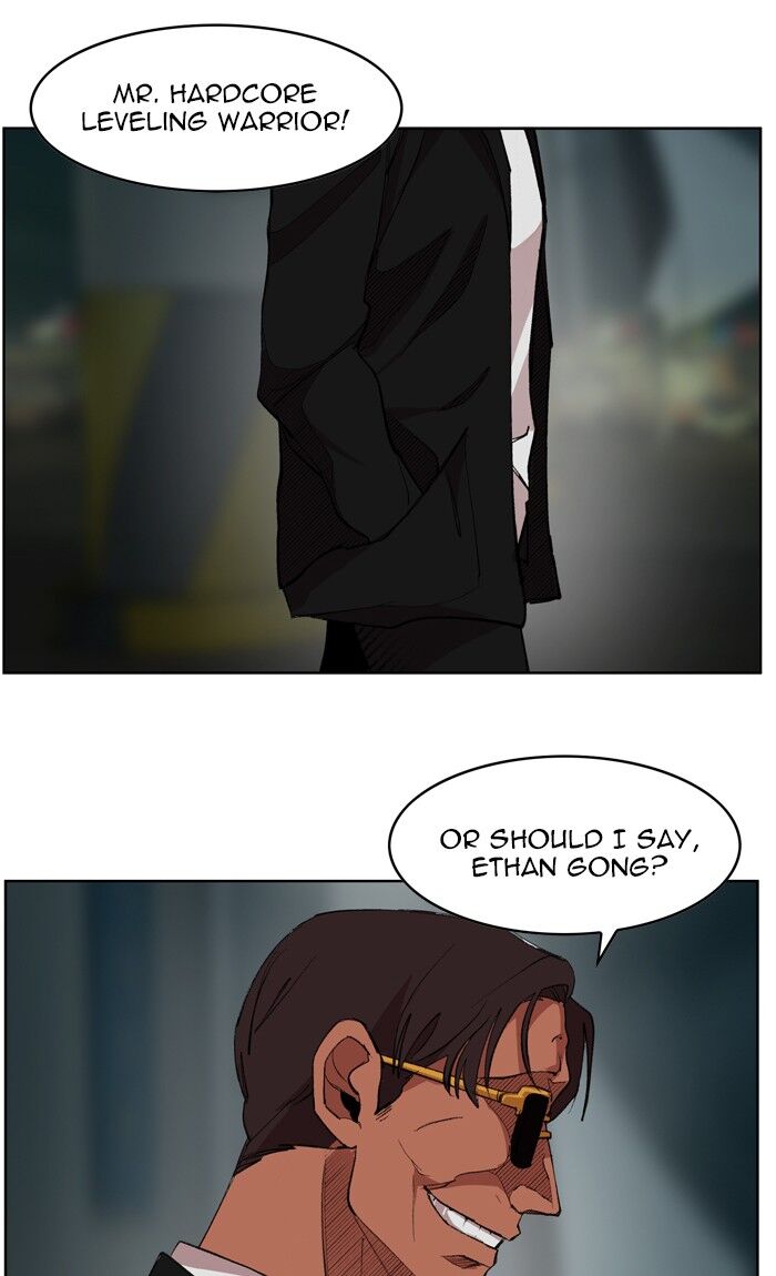 Read Hardcore Leveling Warrior Manga Online
