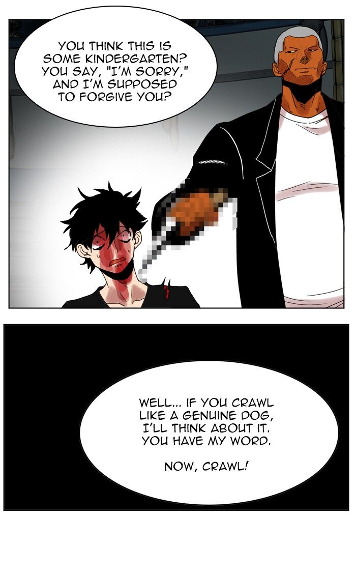 Read Hardcore Leveling Warrior Manga Online