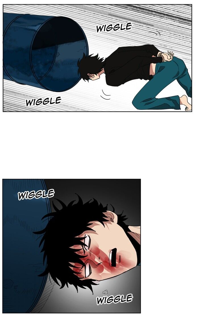 Read Hardcore Leveling Warrior Manga Online