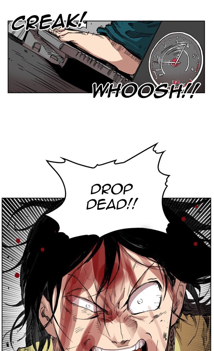 Read Hardcore Leveling Warrior Manga Online