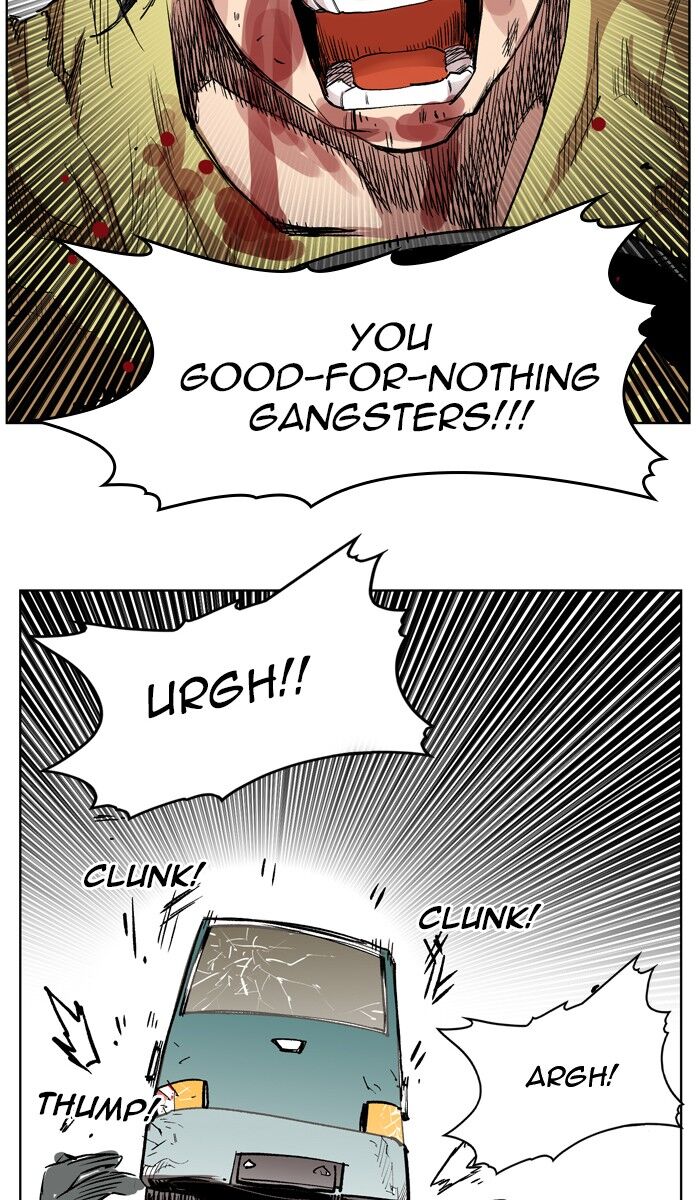 Read Hardcore Leveling Warrior Manga Online