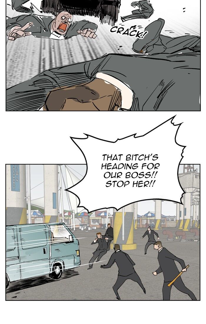 Read Hardcore Leveling Warrior Manga Online