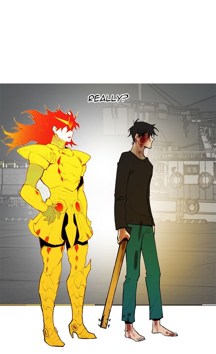 Read Hardcore Leveling Warrior Manga Online