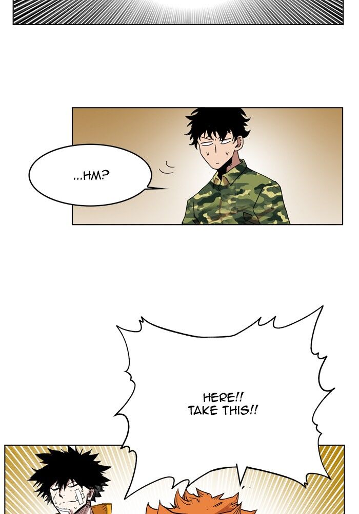 Read Hardcore Leveling Warrior Manga Online