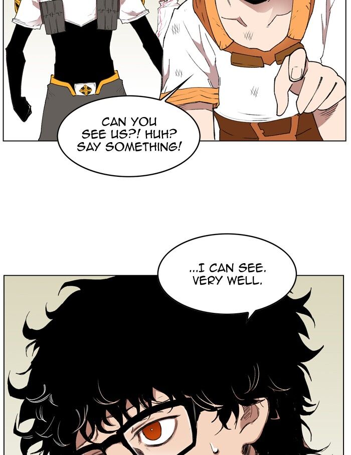 Read Hardcore Leveling Warrior Manga Online