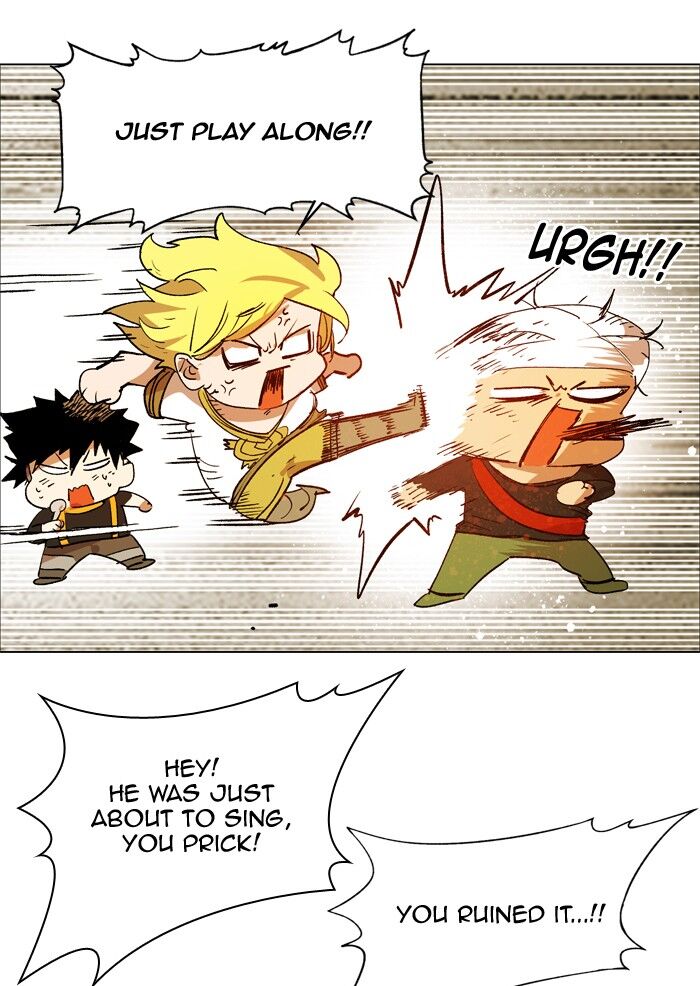 Read Hardcore Leveling Warrior Manga Online