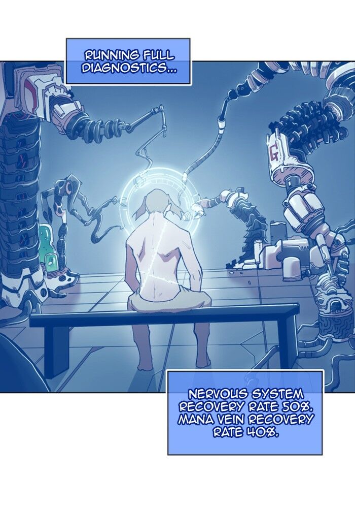 Read Hardcore Leveling Warrior Manga Online