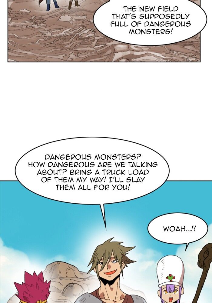 Read Hardcore Leveling Warrior Manga Online