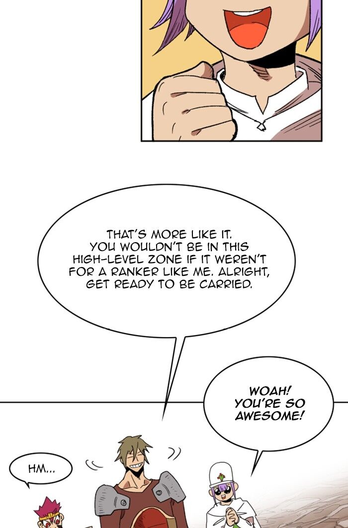 Read Hardcore Leveling Warrior Manga Online